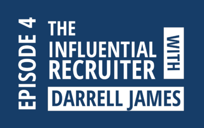 Episode 4: 17 Competencies of an Influential Recruiter